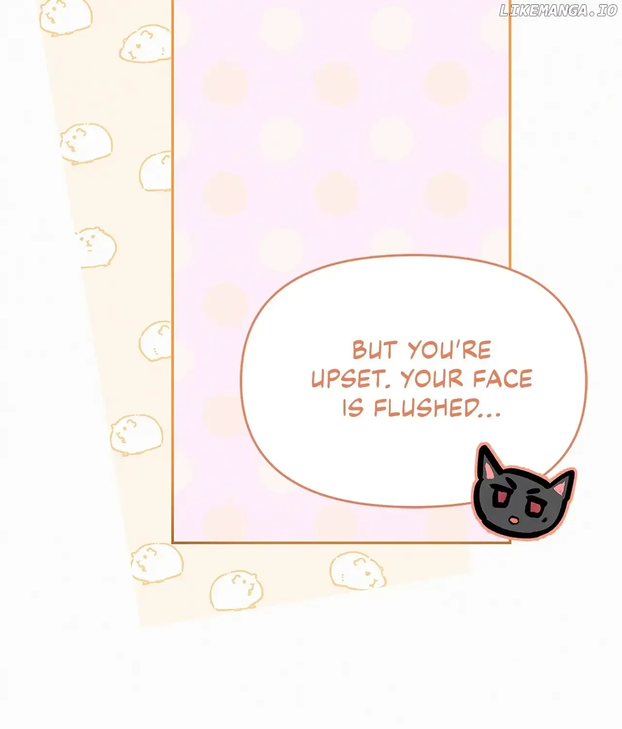 I Think I Married The Wrong Guy Chapter 27 page 31 - 