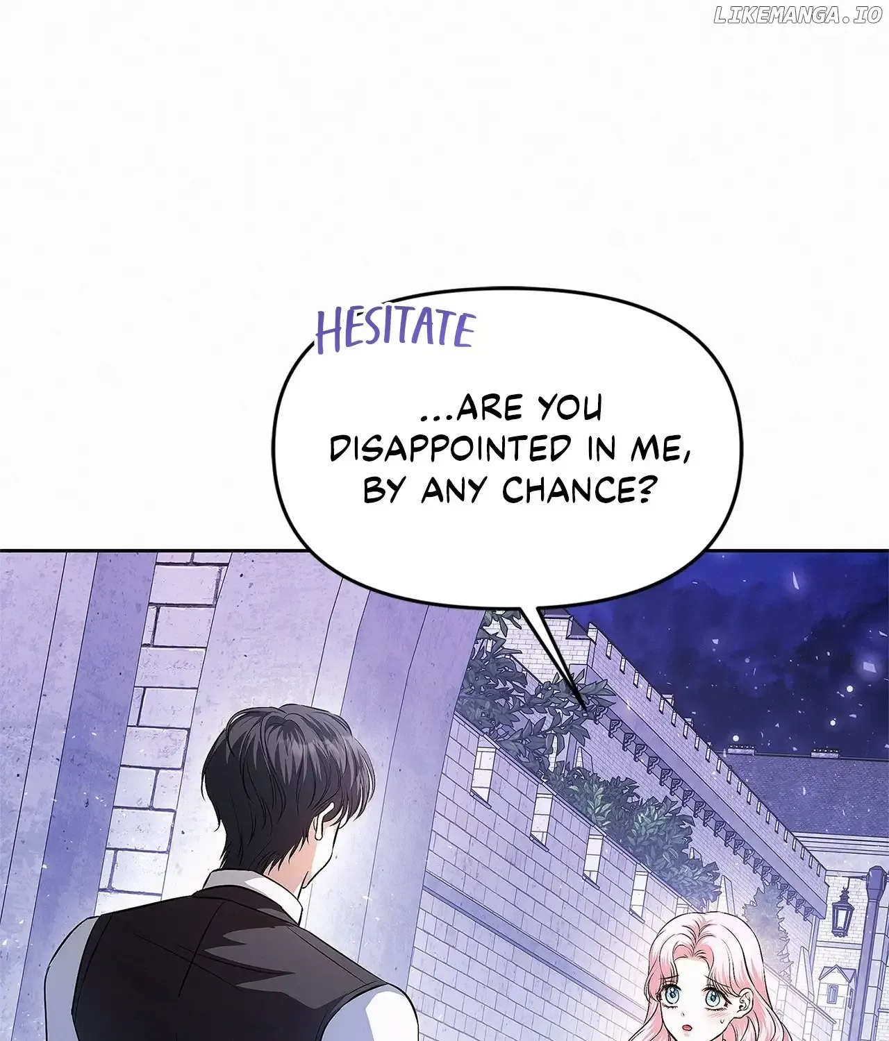 I Think I Married The Wrong Guy Chapter 27 page 37 - 