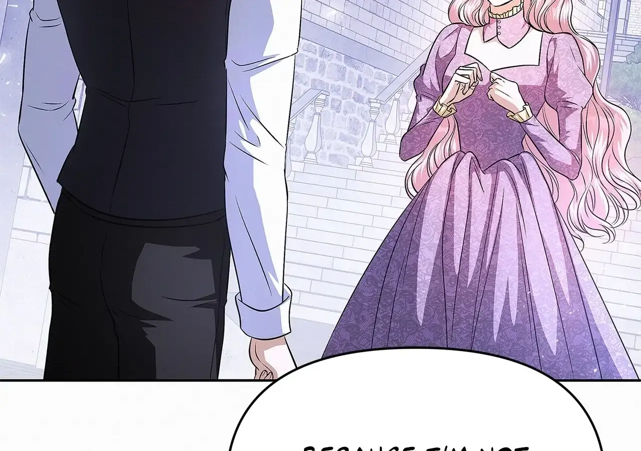 I Think I Married The Wrong Guy Chapter 27 page 38 - 