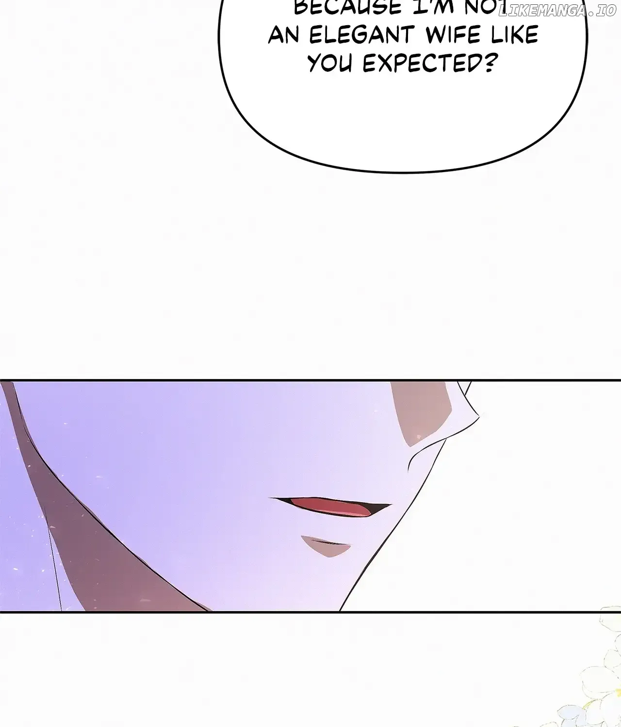 I Think I Married The Wrong Guy Chapter 27 page 39 - 