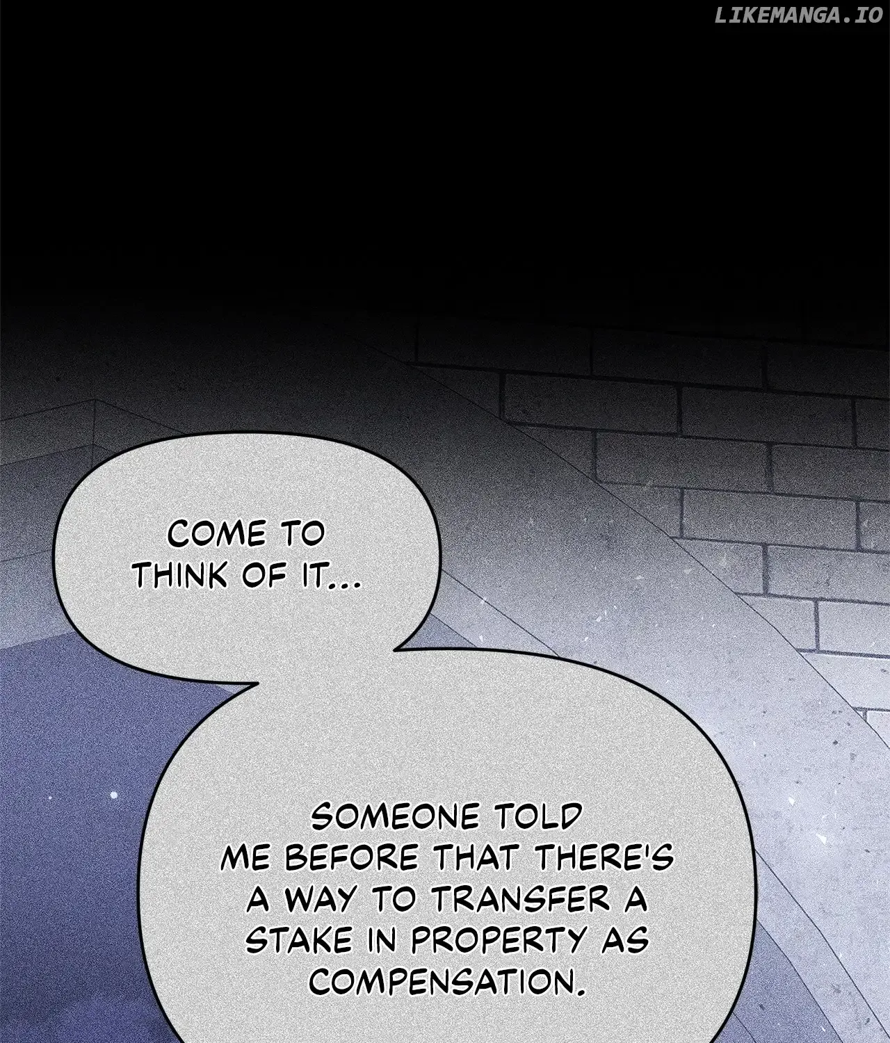 I Think I Married The Wrong Guy Chapter 27 page 5 - 