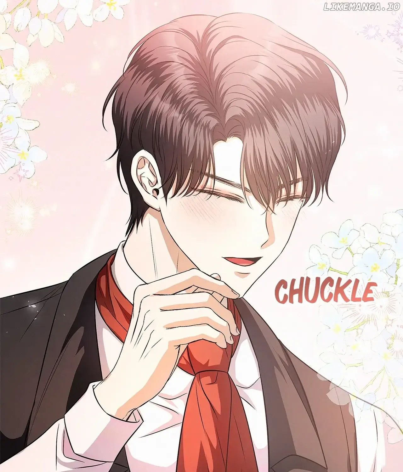 I Think I Married The Wrong Guy Chapter 27 page 41 - 