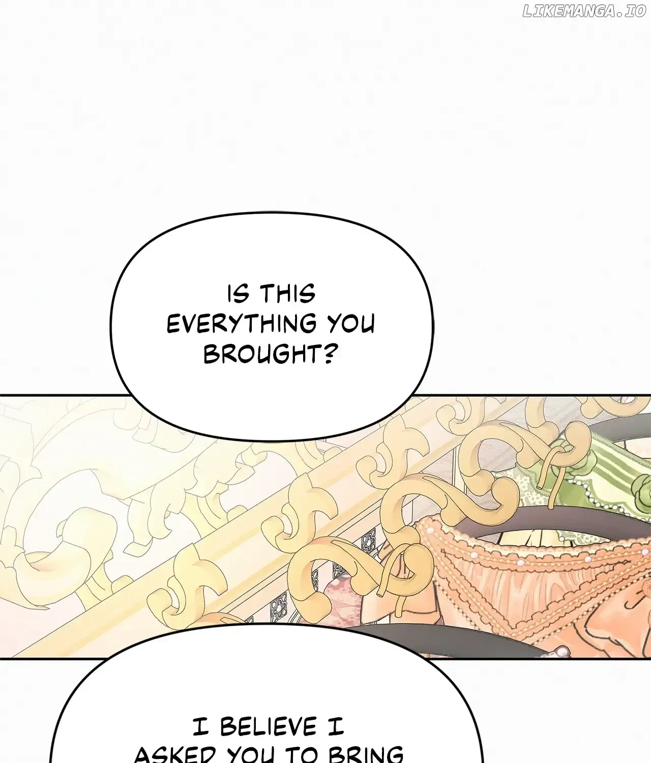 I Think I Married The Wrong Guy Chapter 27 page 69 - 