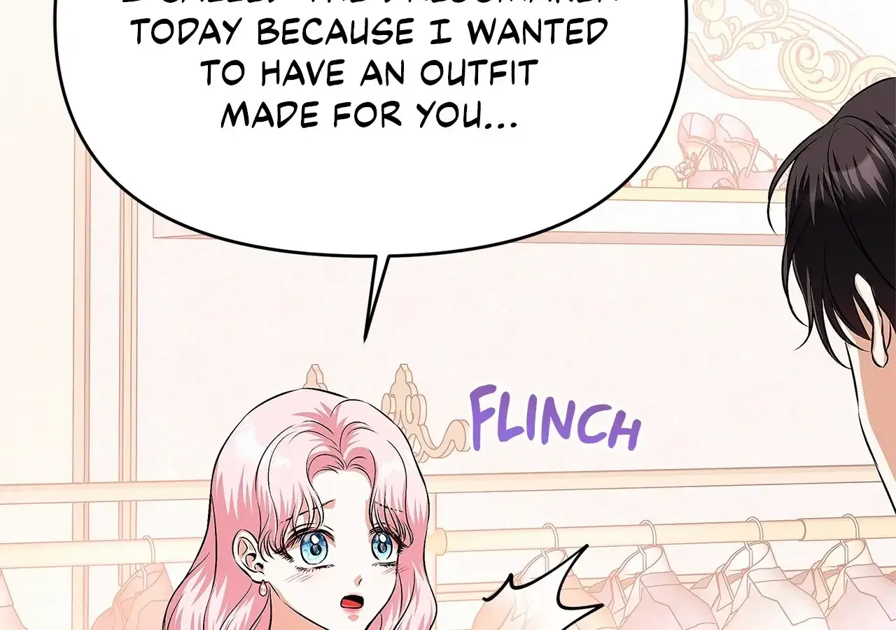 I Think I Married The Wrong Guy Chapter 27 page 80 - 