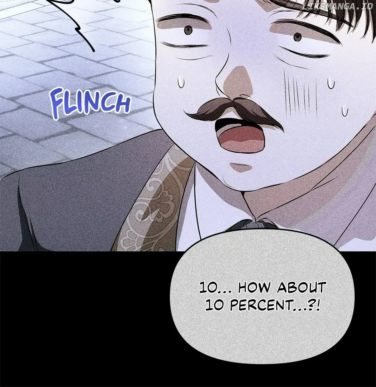 I Think I Married The Wrong Guy Chapter 27 page 9 - 