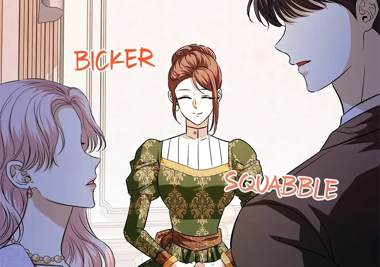 I Think I Married The Wrong Guy Chapter 27 page 92 - 