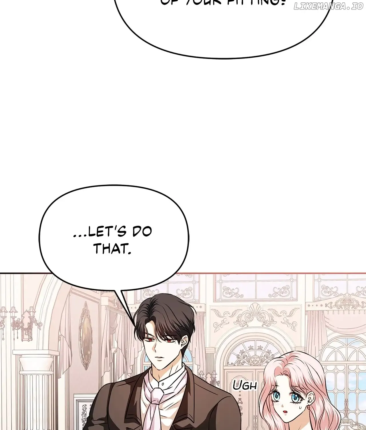 I Think I Married The Wrong Guy Chapter 27 page 97 - 
