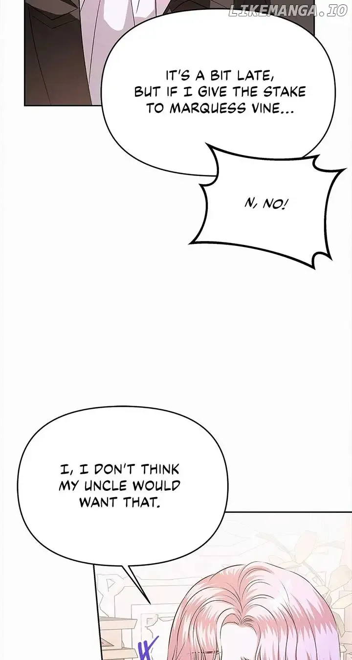 I Think I Married The Wrong Guy Chapter 28 page 2 - 