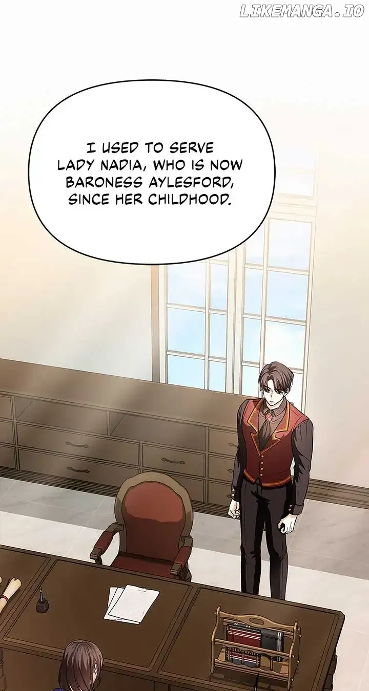 I Think I Married The Wrong Guy Chapter 28 page 16 - 