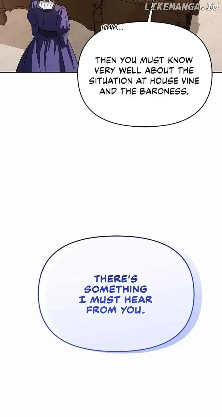 I Think I Married The Wrong Guy Chapter 28 page 17 - 