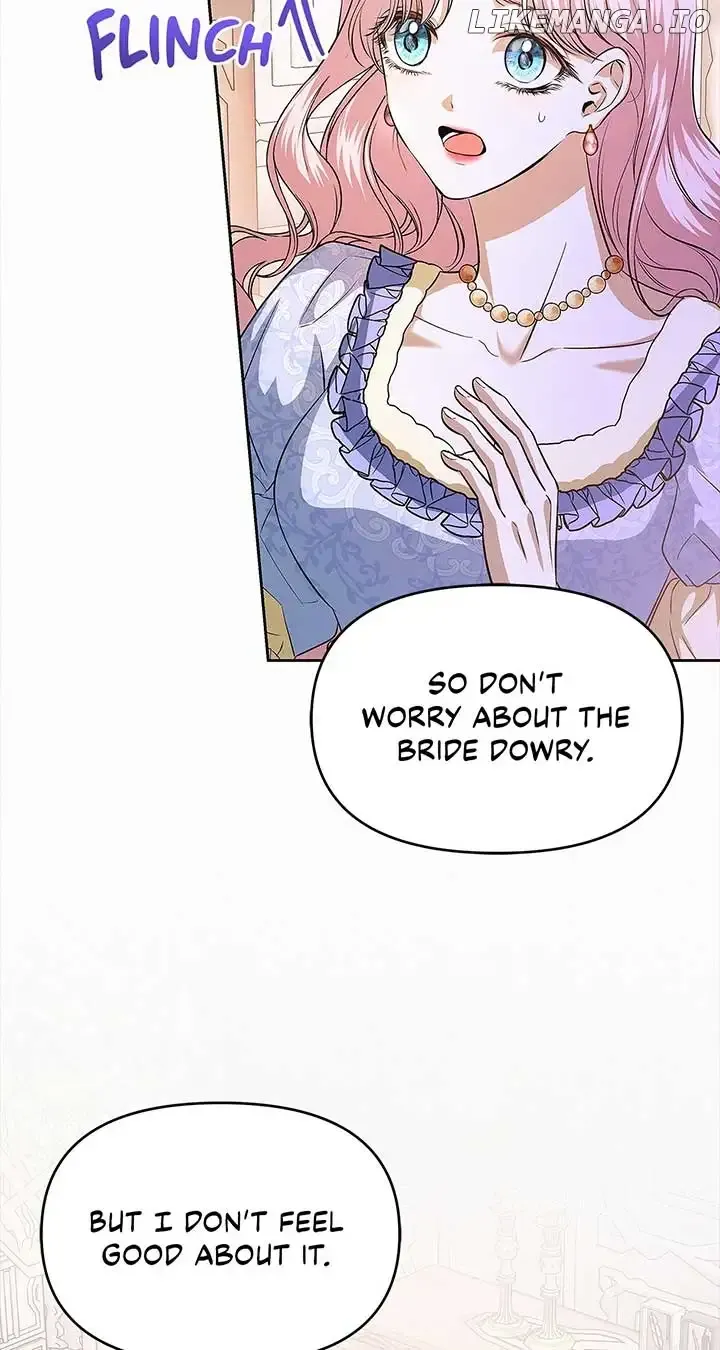 I Think I Married The Wrong Guy Chapter 28 page 3 - 