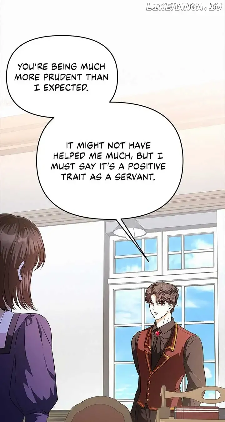 I Think I Married The Wrong Guy Chapter 28 page 30 - 