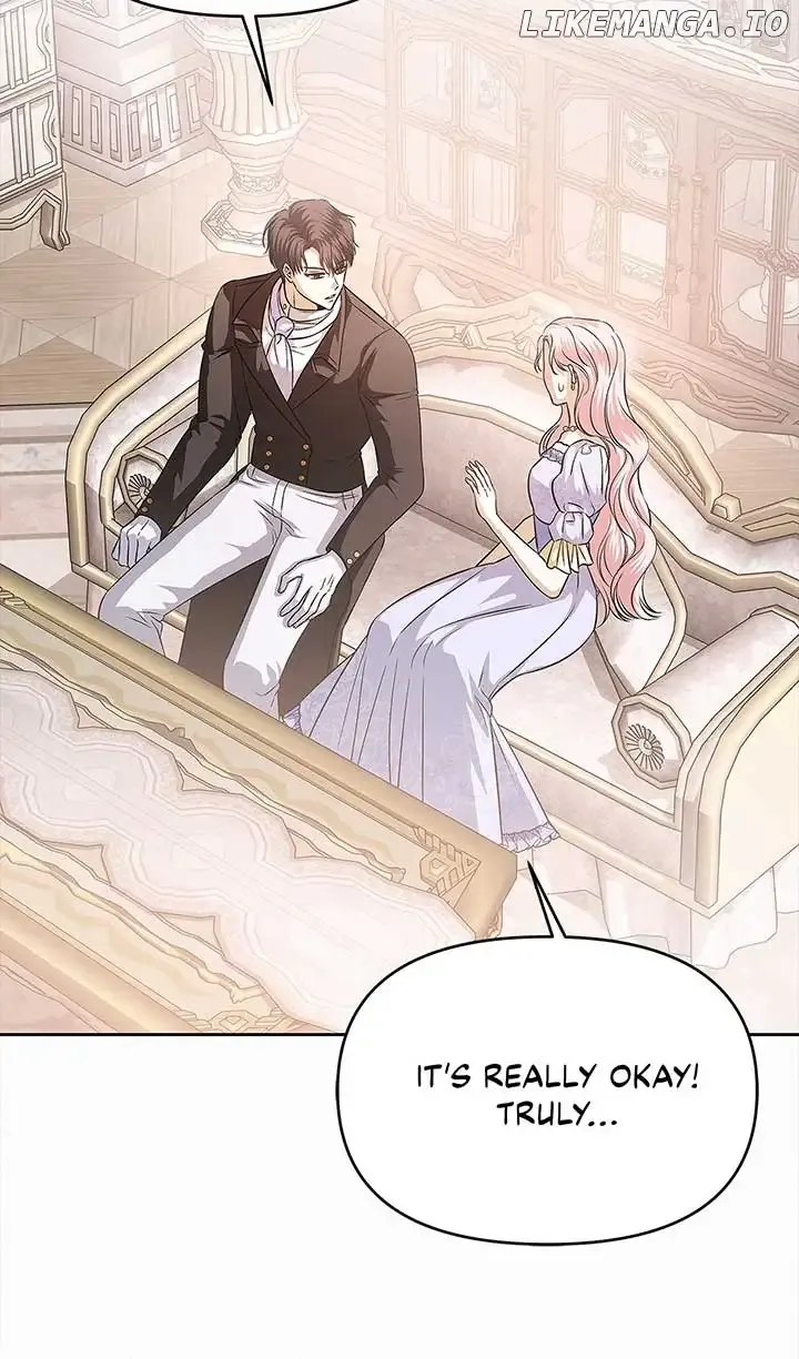 I Think I Married The Wrong Guy Chapter 28 page 4 - 
