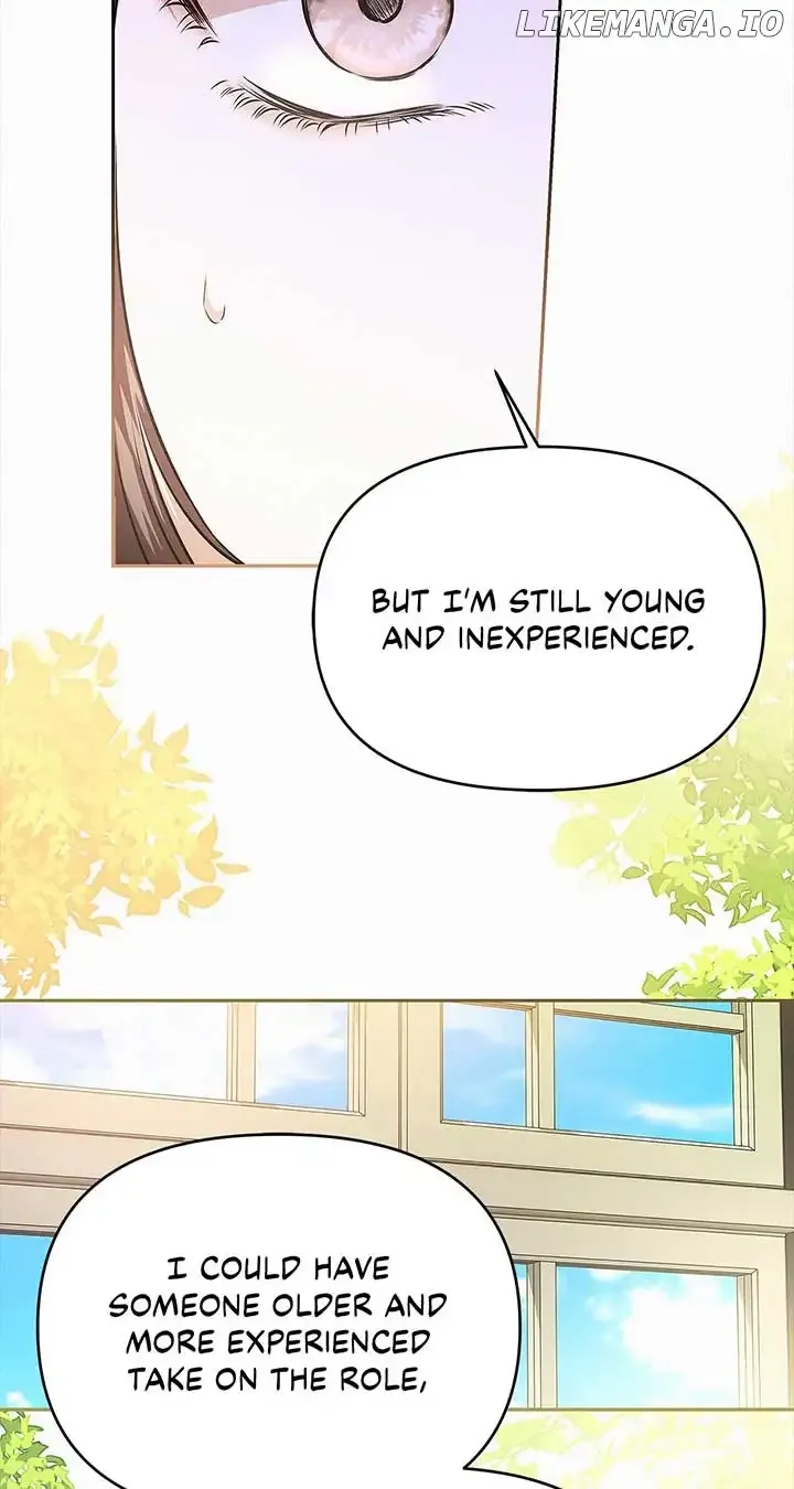 I Think I Married The Wrong Guy Chapter 28 page 32 - 
