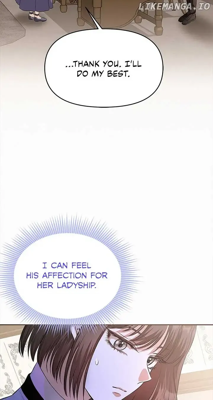 I Think I Married The Wrong Guy Chapter 28 page 35 - 