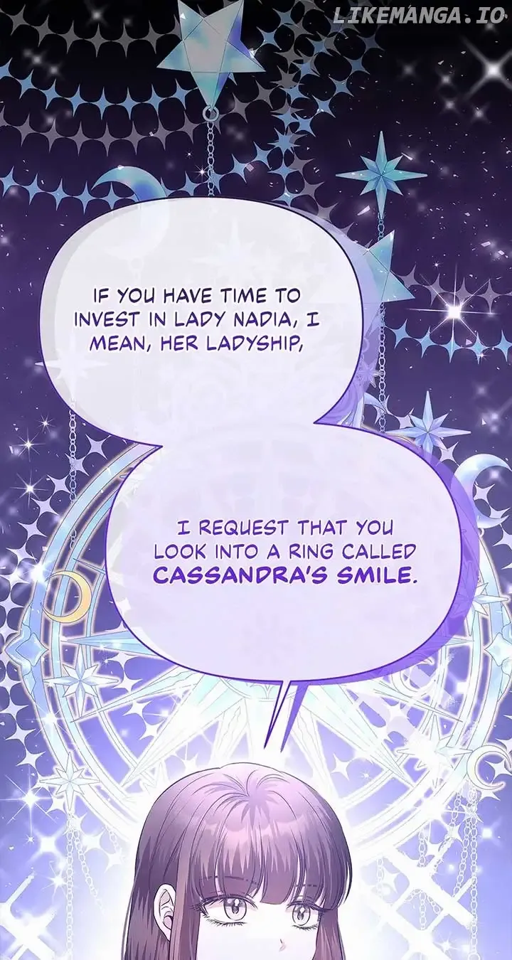 I Think I Married The Wrong Guy Chapter 28 page 39 - 