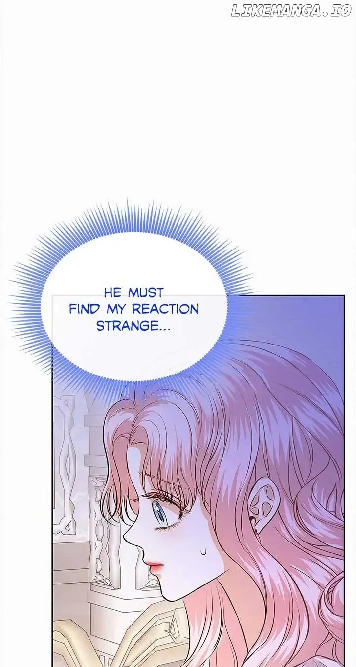 I Think I Married The Wrong Guy Chapter 28 page 5 - 