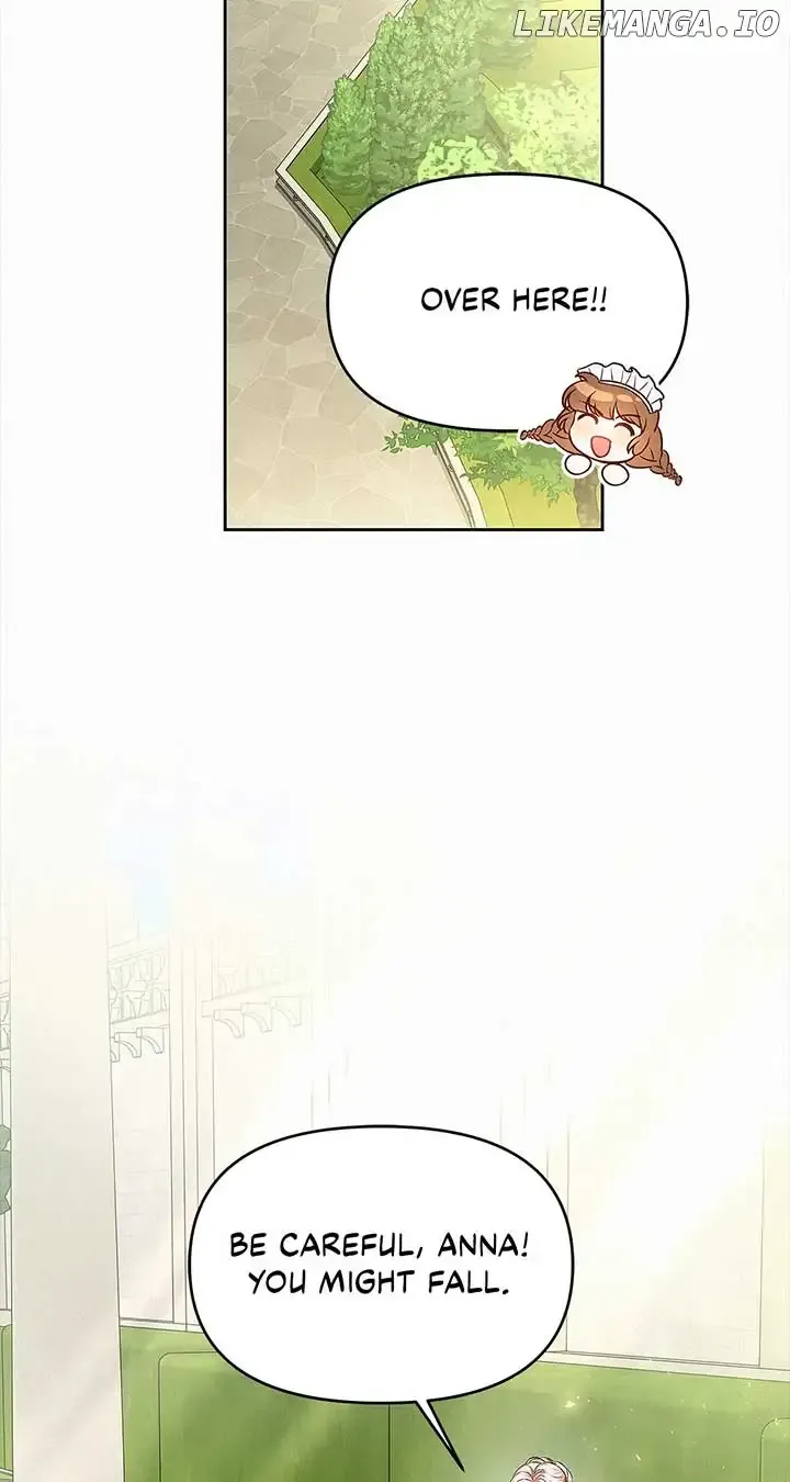 I Think I Married The Wrong Guy Chapter 28 page 45 - 