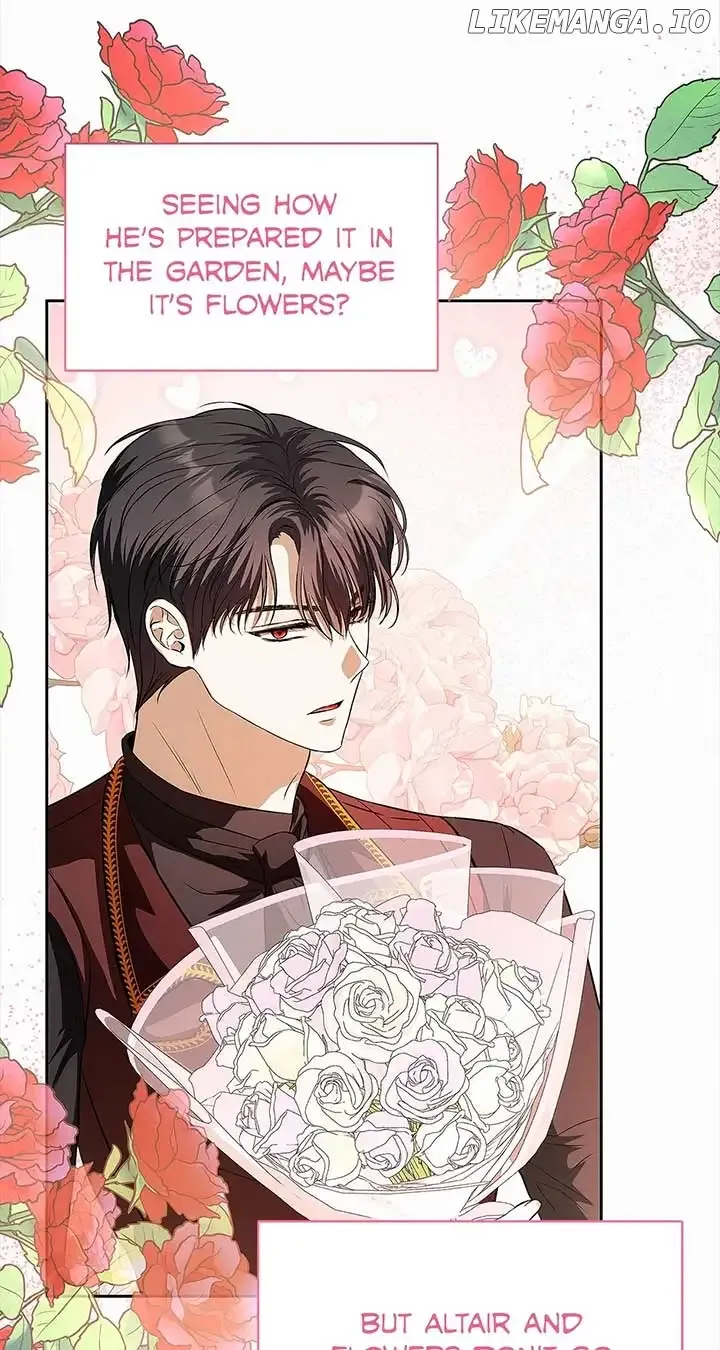 I Think I Married The Wrong Guy Chapter 28 page 47 - 