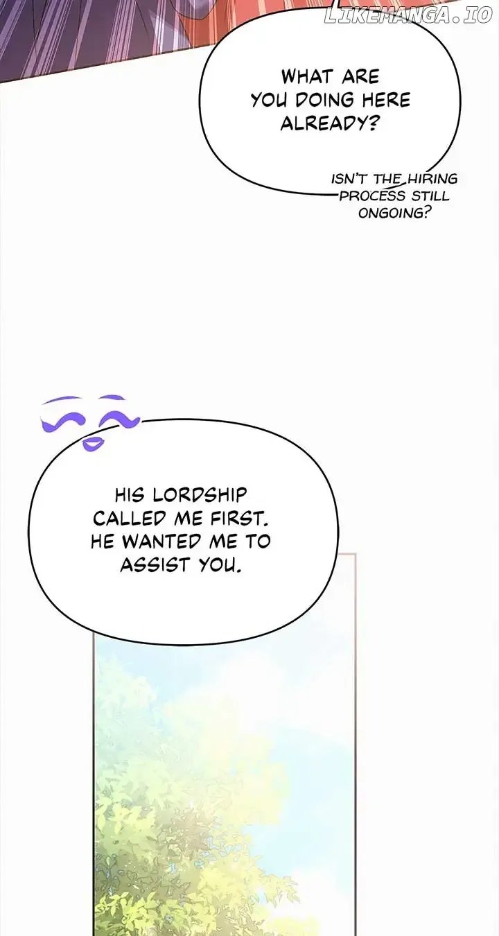 I Think I Married The Wrong Guy Chapter 28 page 55 - 