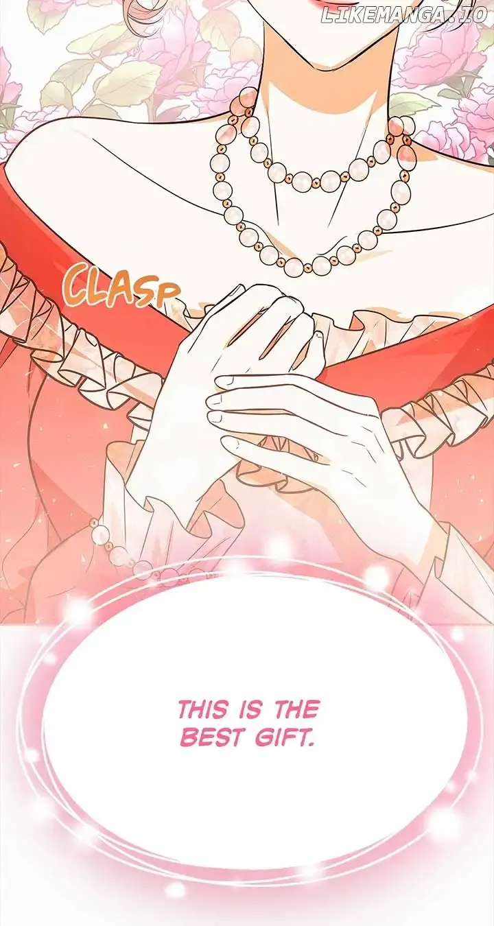 I Think I Married The Wrong Guy Chapter 28 page 57 - 