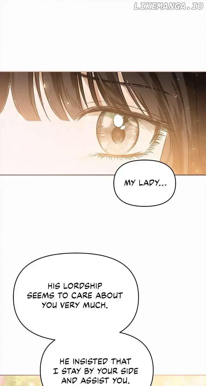 I Think I Married The Wrong Guy Chapter 28 page 59 - 