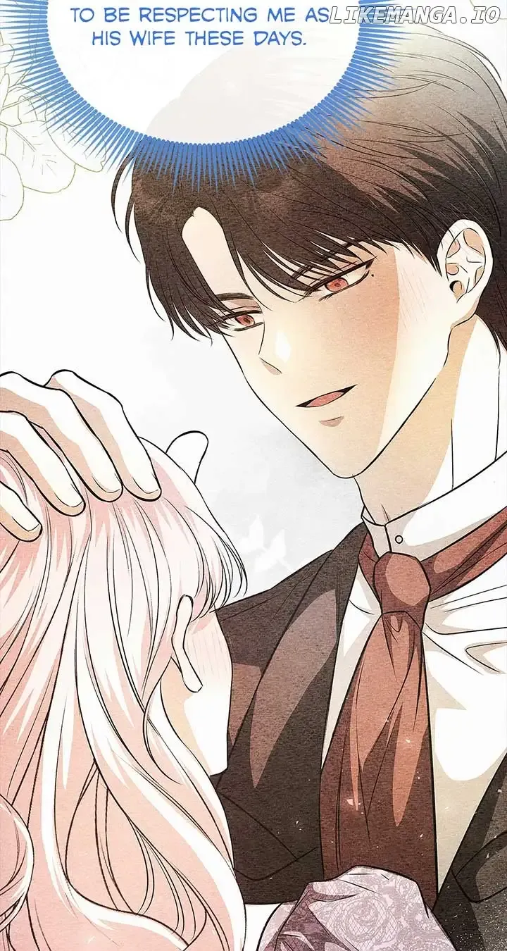 I Think I Married The Wrong Guy Chapter 28 page 61 - 