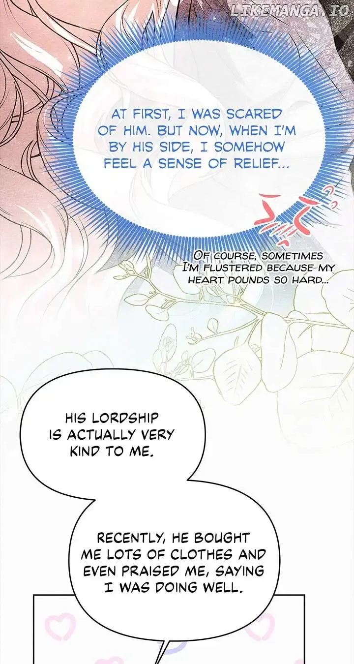 I Think I Married The Wrong Guy Chapter 28 page 62 - 