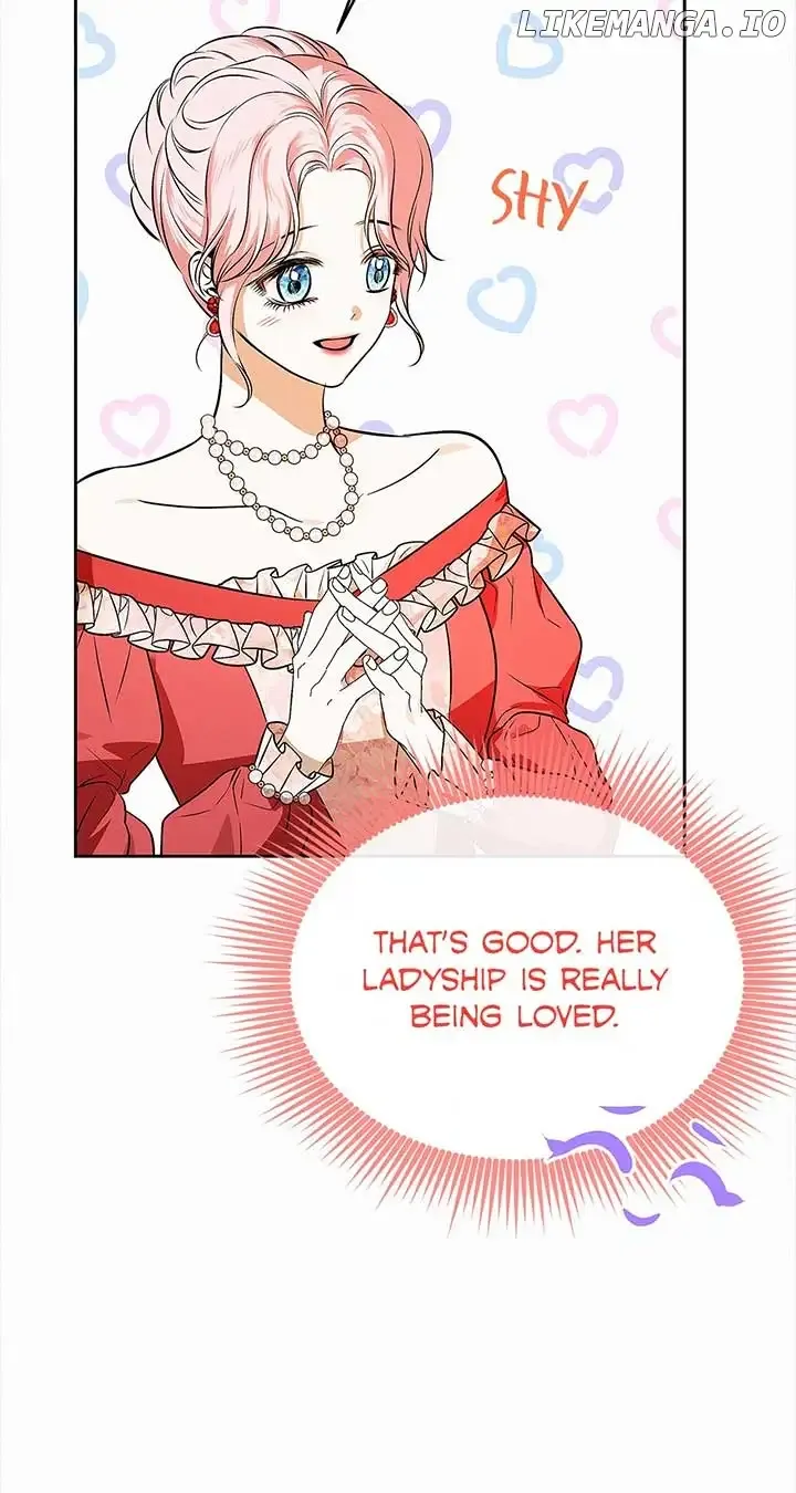 I Think I Married The Wrong Guy Chapter 28 page 63 - 