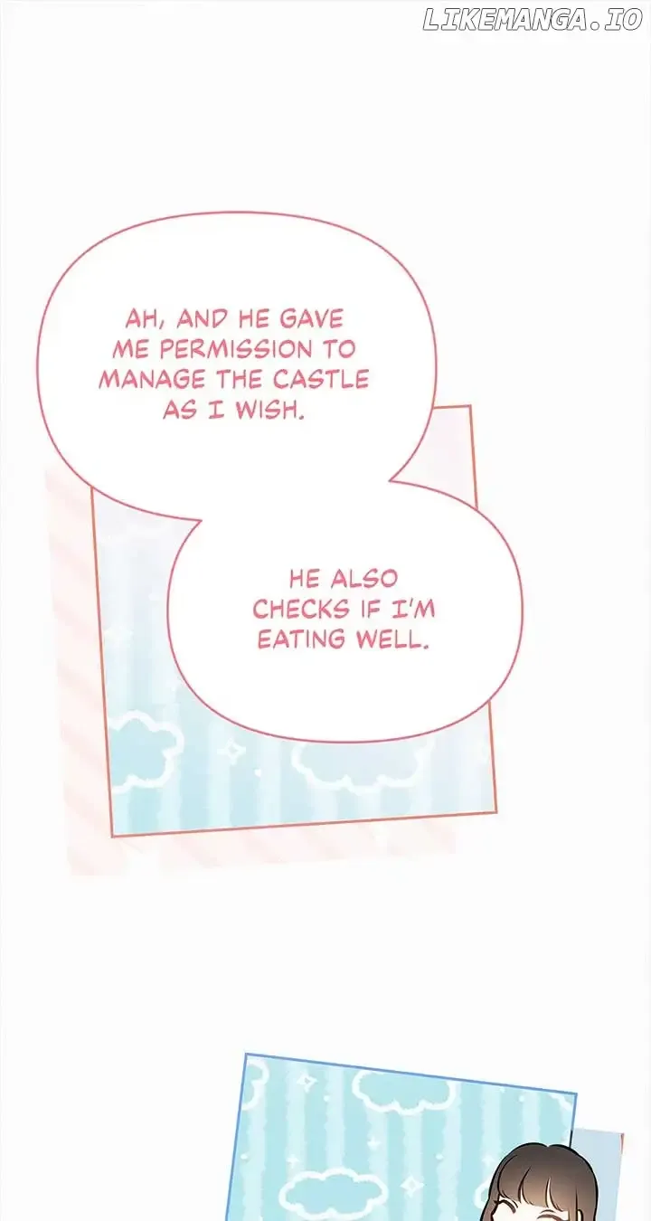 I Think I Married The Wrong Guy Chapter 28 page 65 - 