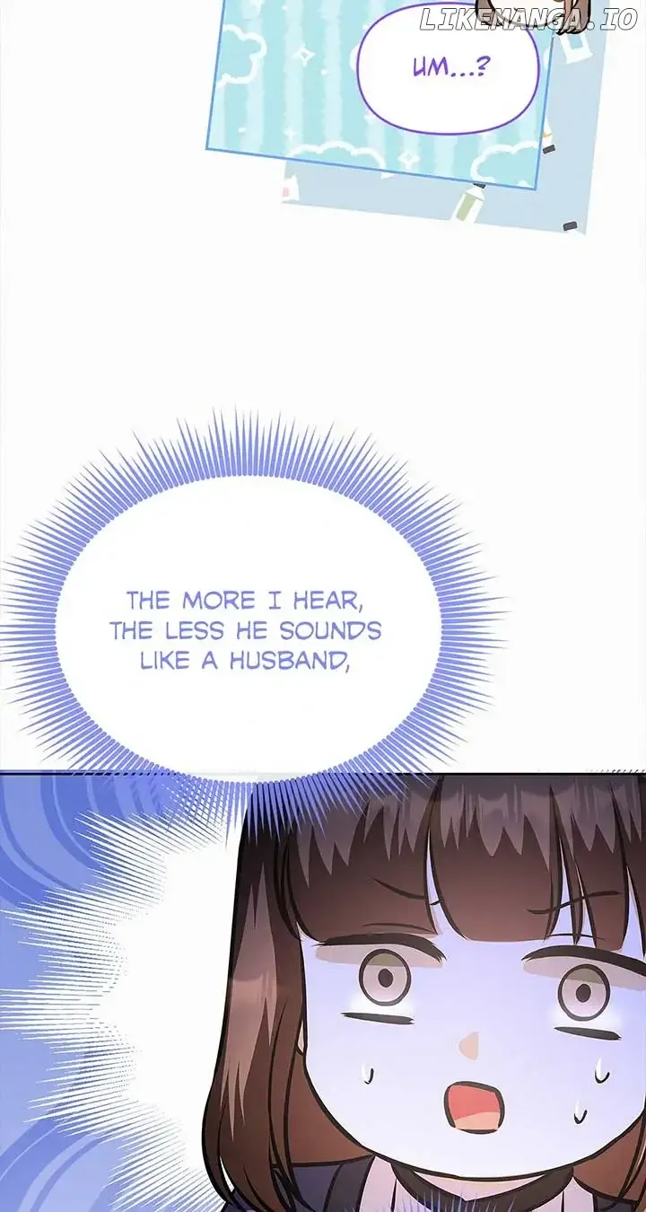 I Think I Married The Wrong Guy Chapter 28 page 66 - 