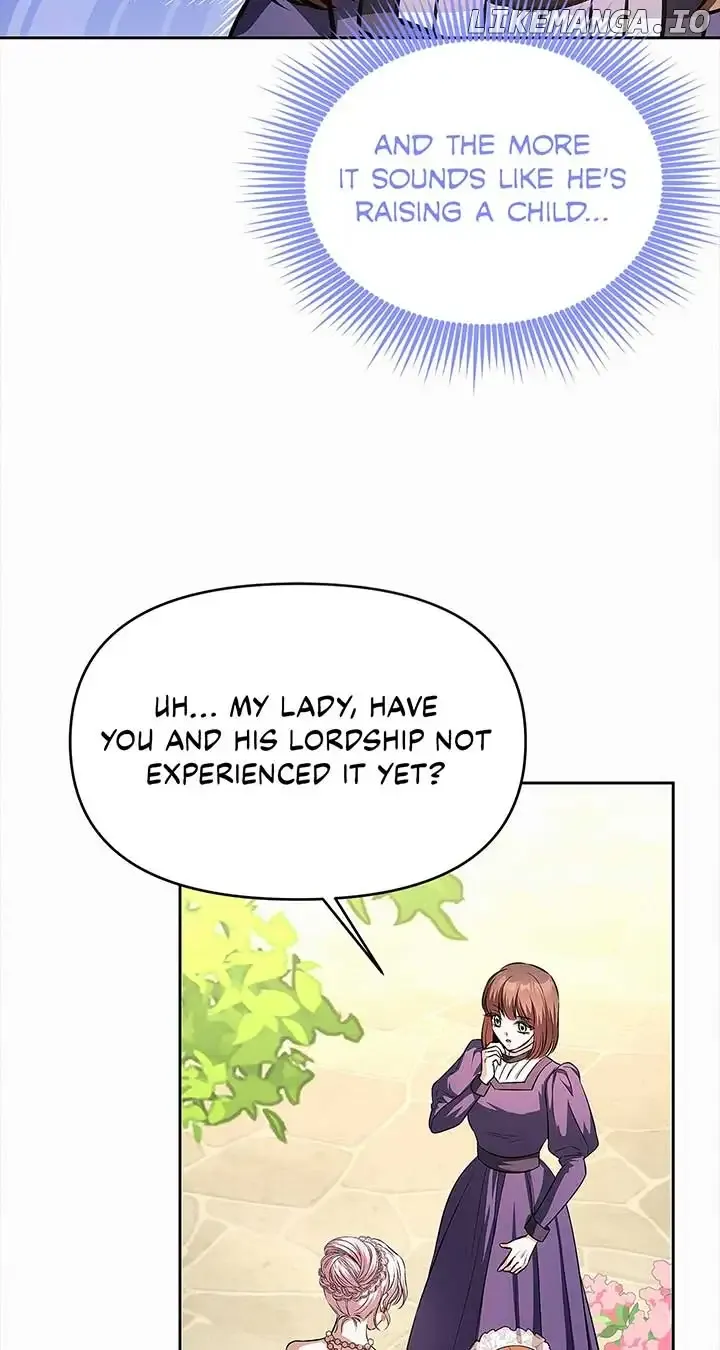 I Think I Married The Wrong Guy Chapter 28 page 67 - 