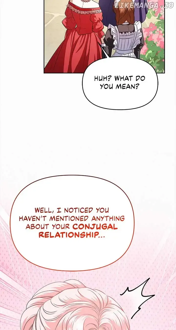 I Think I Married The Wrong Guy Chapter 28 page 68 - 