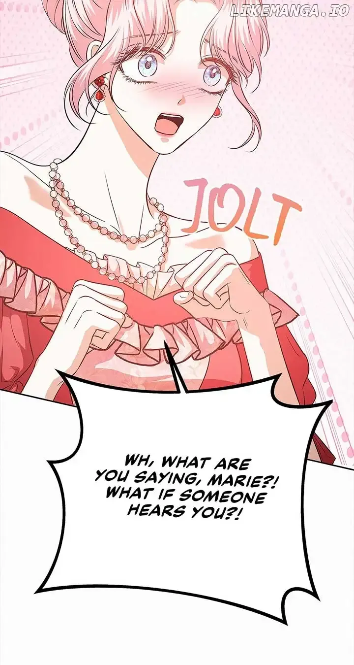 I Think I Married The Wrong Guy Chapter 28 page 69 - 