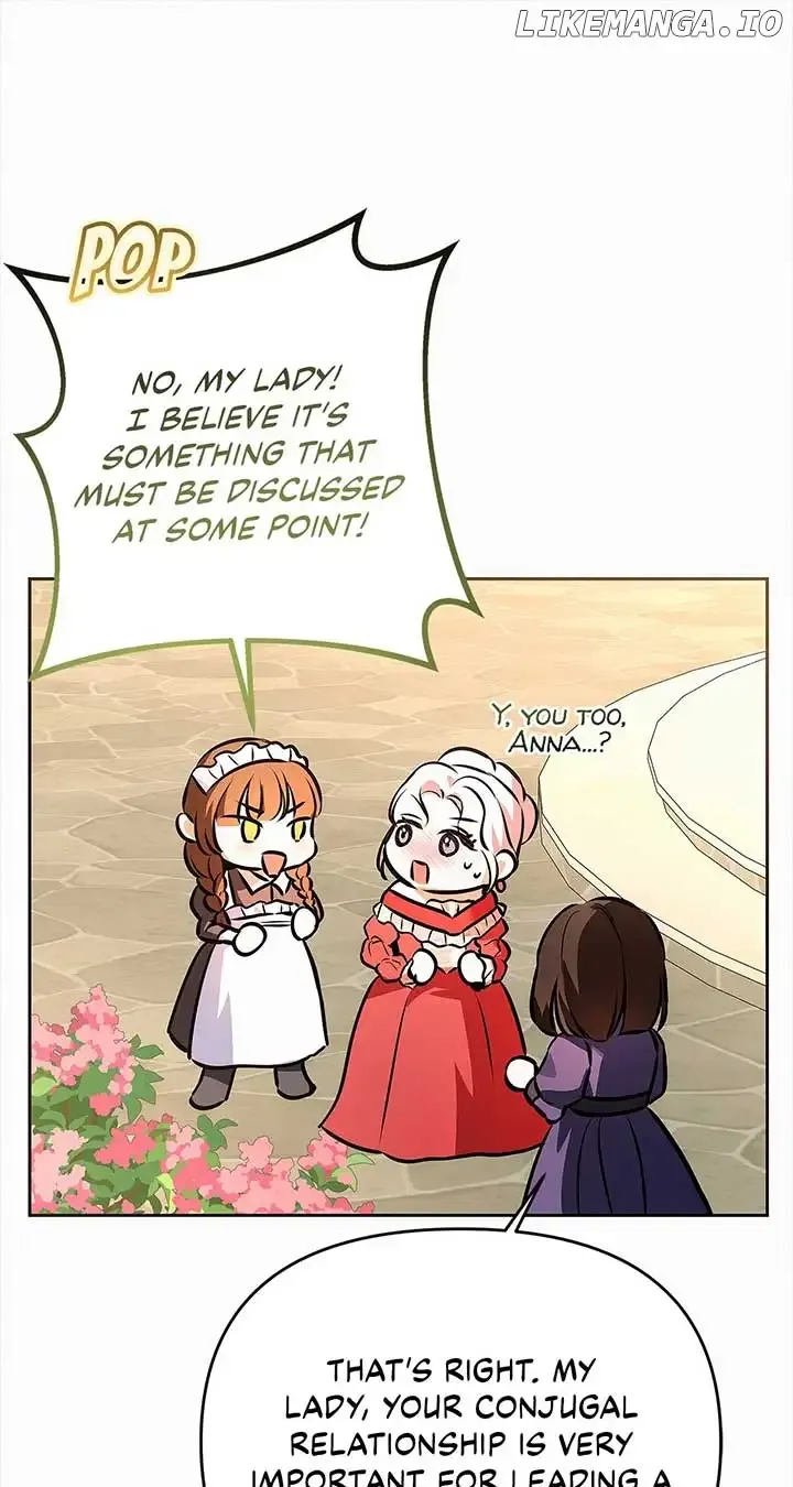 I Think I Married The Wrong Guy Chapter 28 page 71 - 