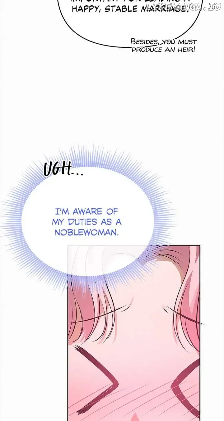 I Think I Married The Wrong Guy Chapter 28 page 72 - 
