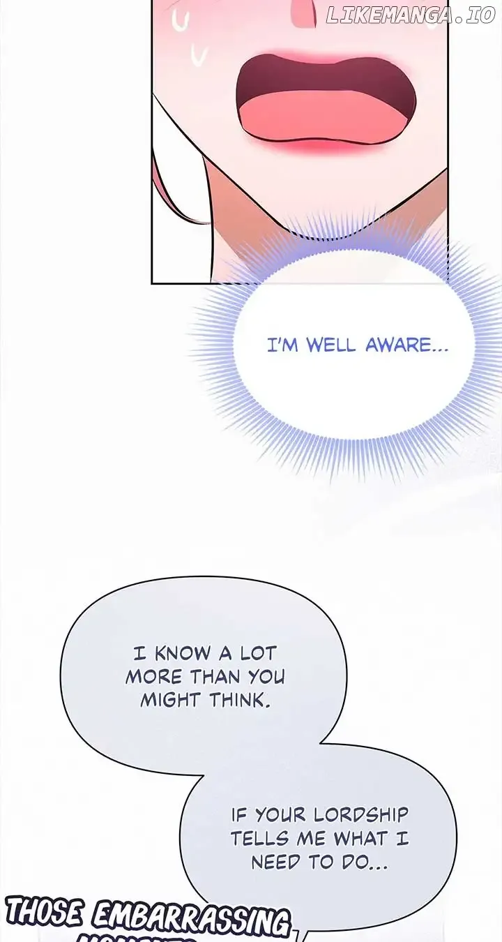 I Think I Married The Wrong Guy Chapter 28 page 73 - 