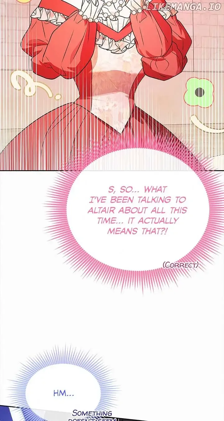 I Think I Married The Wrong Guy Chapter 28 page 77 - 