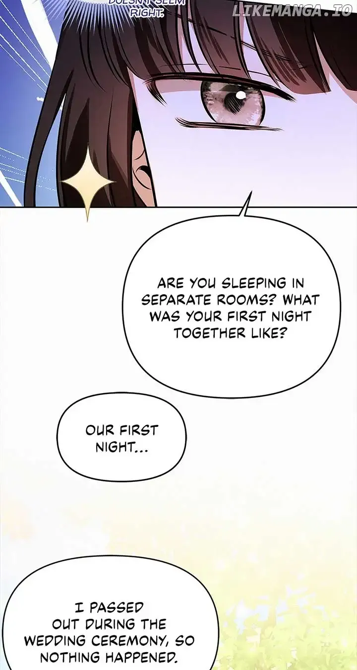 I Think I Married The Wrong Guy Chapter 28 page 78 - 