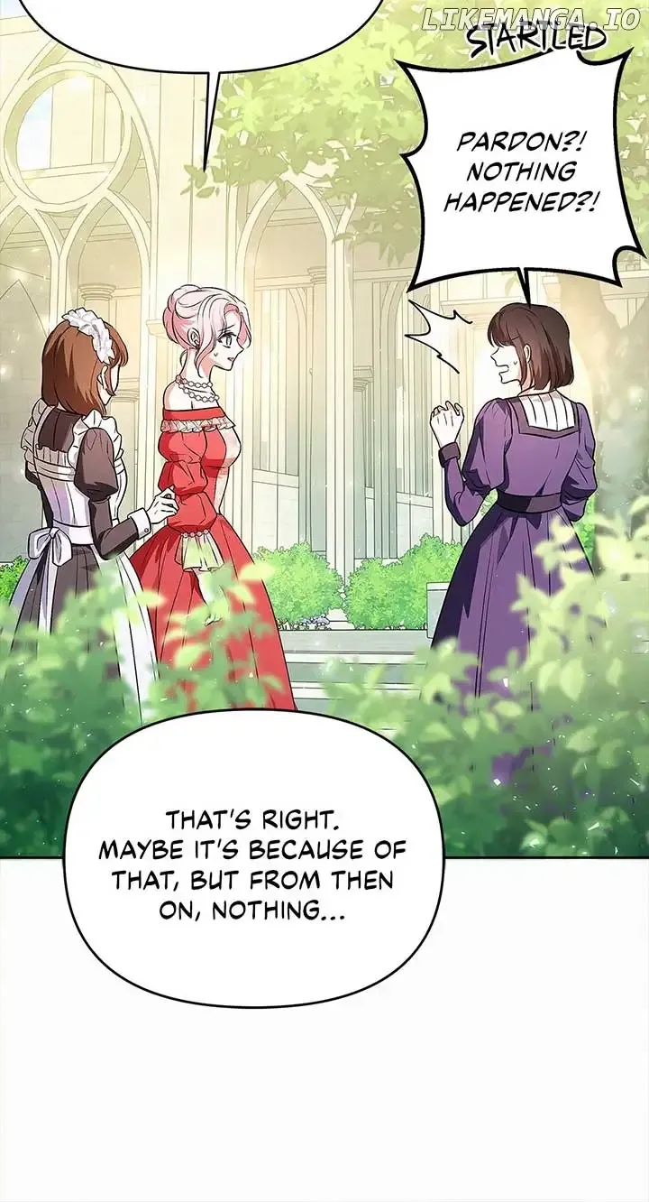 I Think I Married The Wrong Guy Chapter 28 page 79 - 