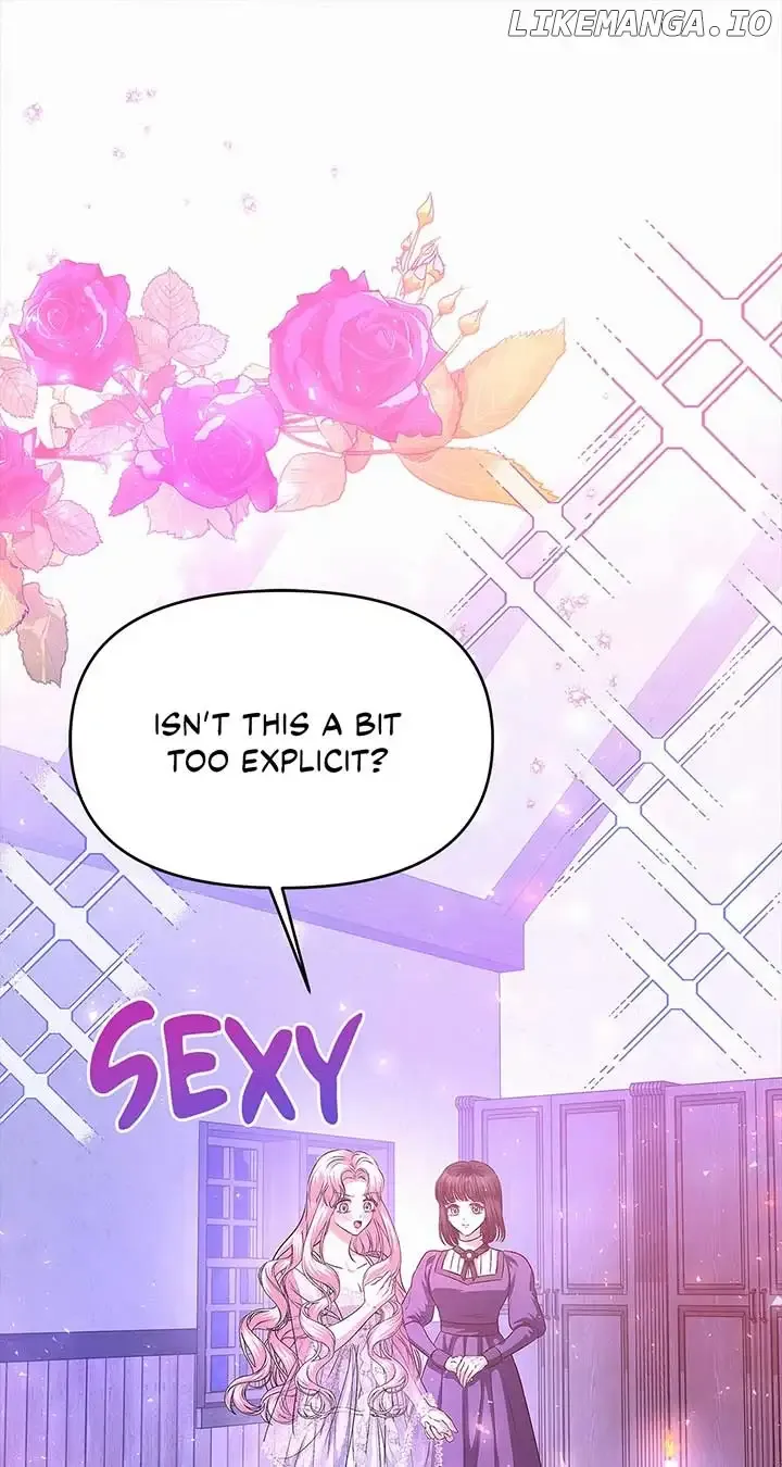 I Think I Married The Wrong Guy Chapter 29 page 13 - 