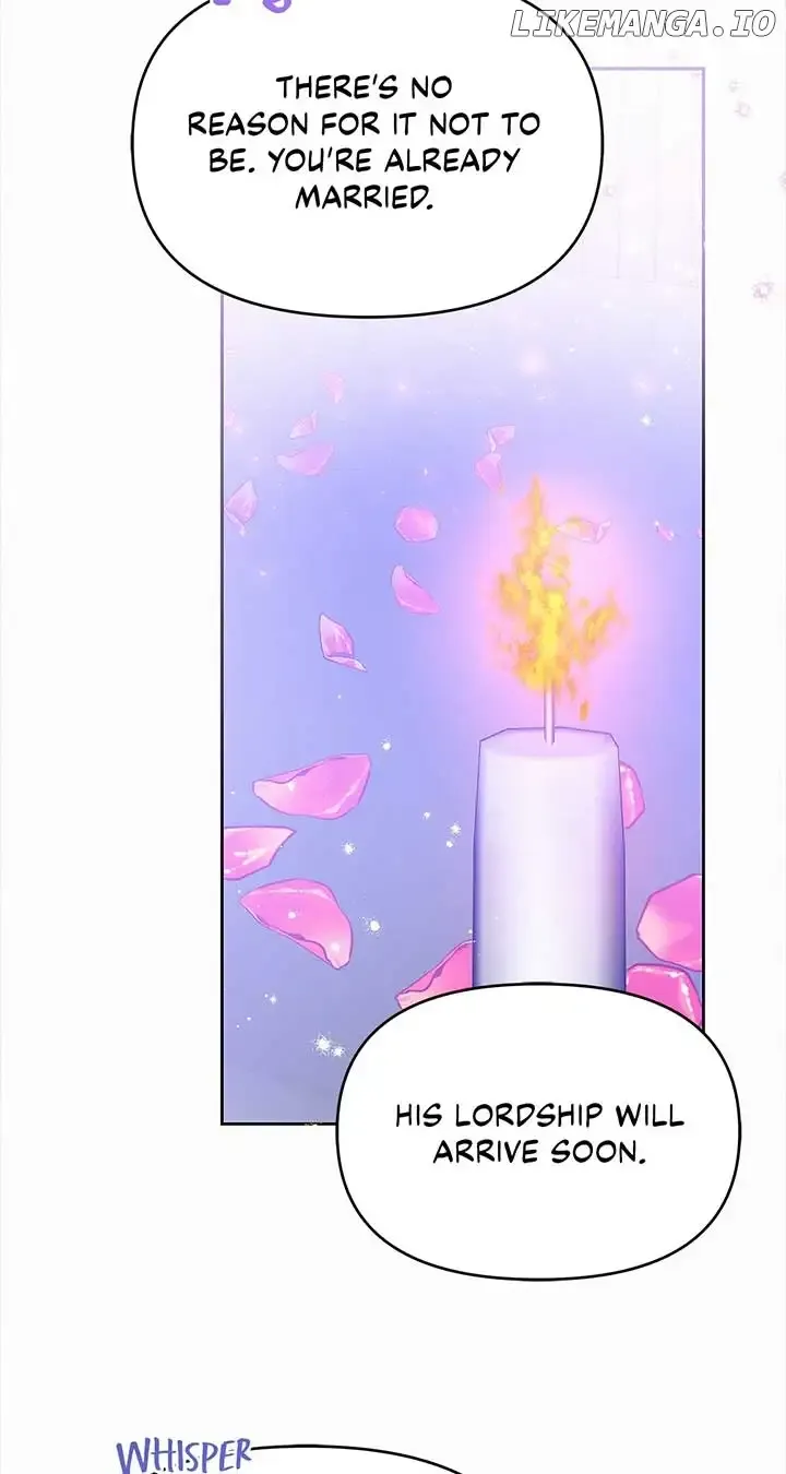 I Think I Married The Wrong Guy Chapter 29 page 15 - 