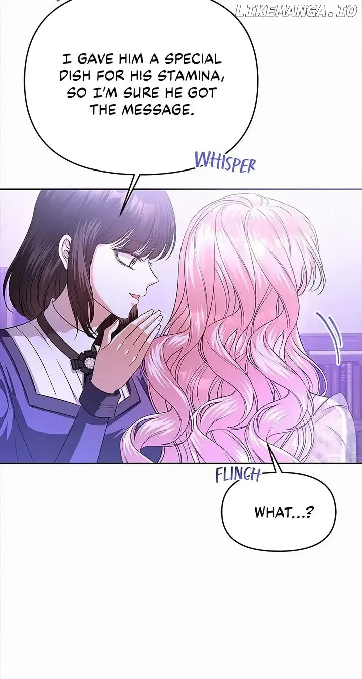 I Think I Married The Wrong Guy Chapter 29 page 16 - 