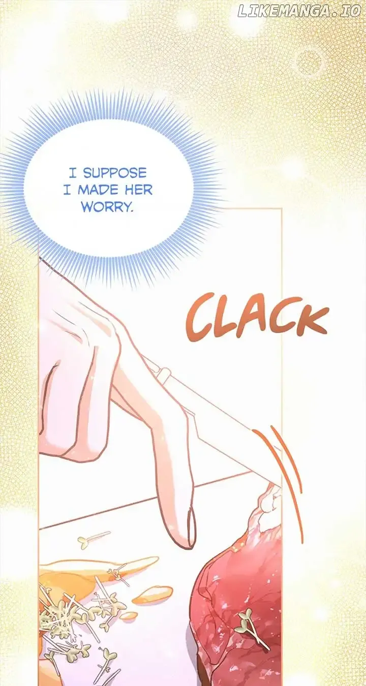 I Think I Married The Wrong Guy Chapter 29 page 32 - 