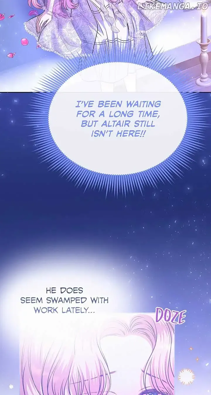 I Think I Married The Wrong Guy Chapter 29 page 37 - 