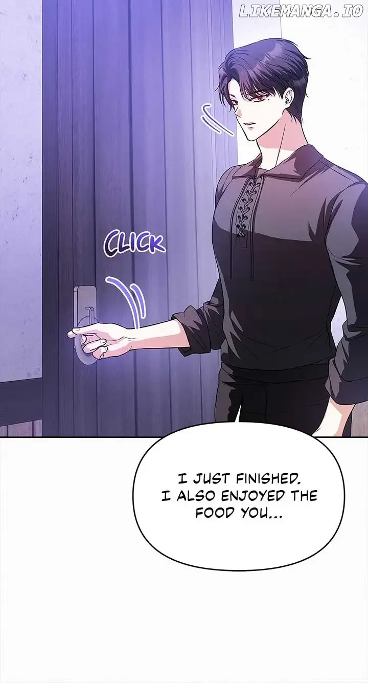 I Think I Married The Wrong Guy Chapter 29 page 42 - 