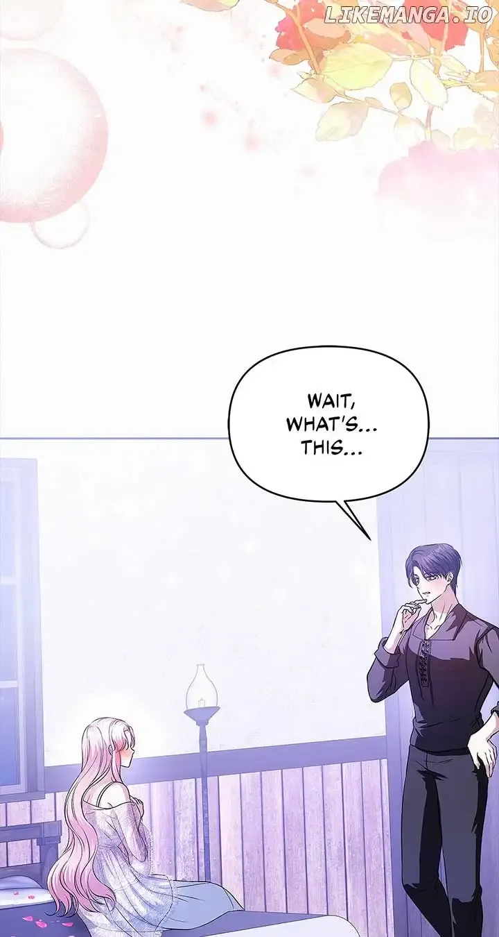 I Think I Married The Wrong Guy Chapter 29 page 46 - 