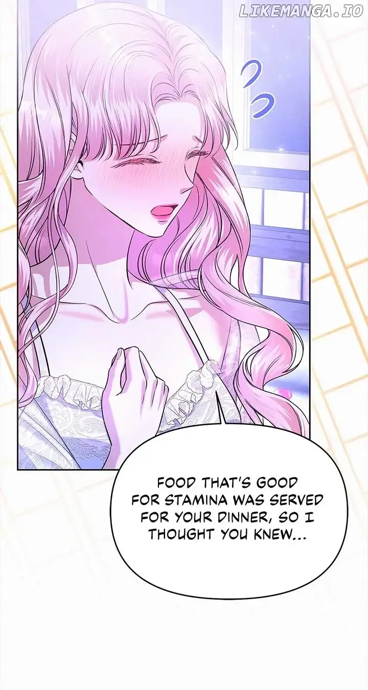 I Think I Married The Wrong Guy Chapter 29 page 50 - 