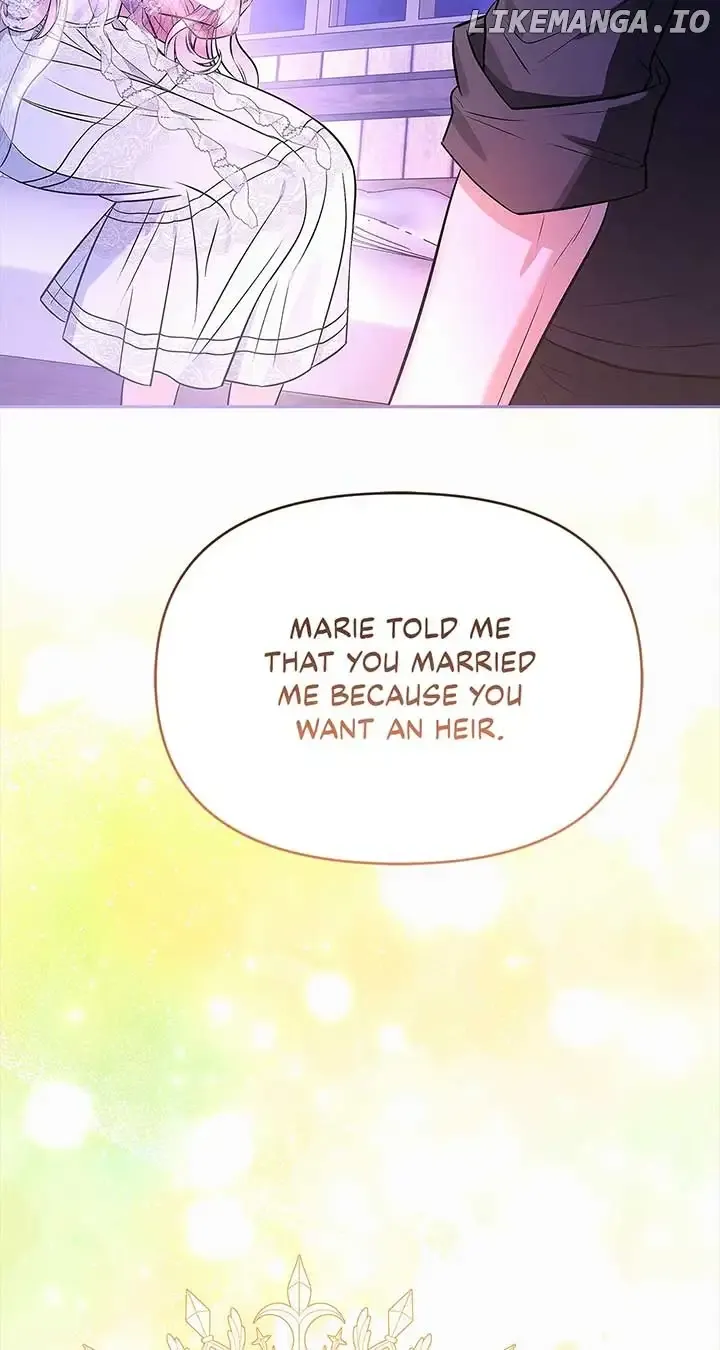 I Think I Married The Wrong Guy Chapter 29 page 54 - 