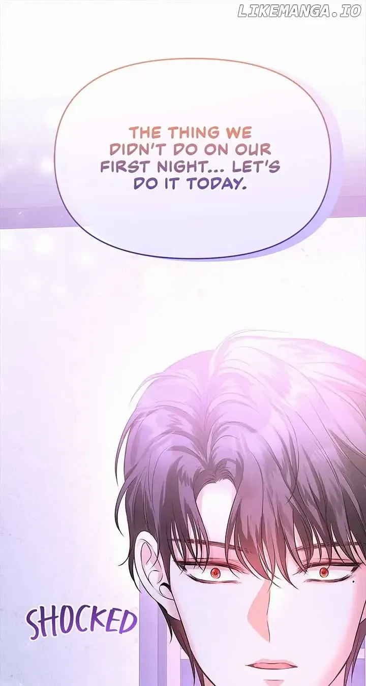 I Think I Married The Wrong Guy Chapter 29 page 56 - 